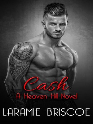 cover image of Cash--A Heaven Hill Novel